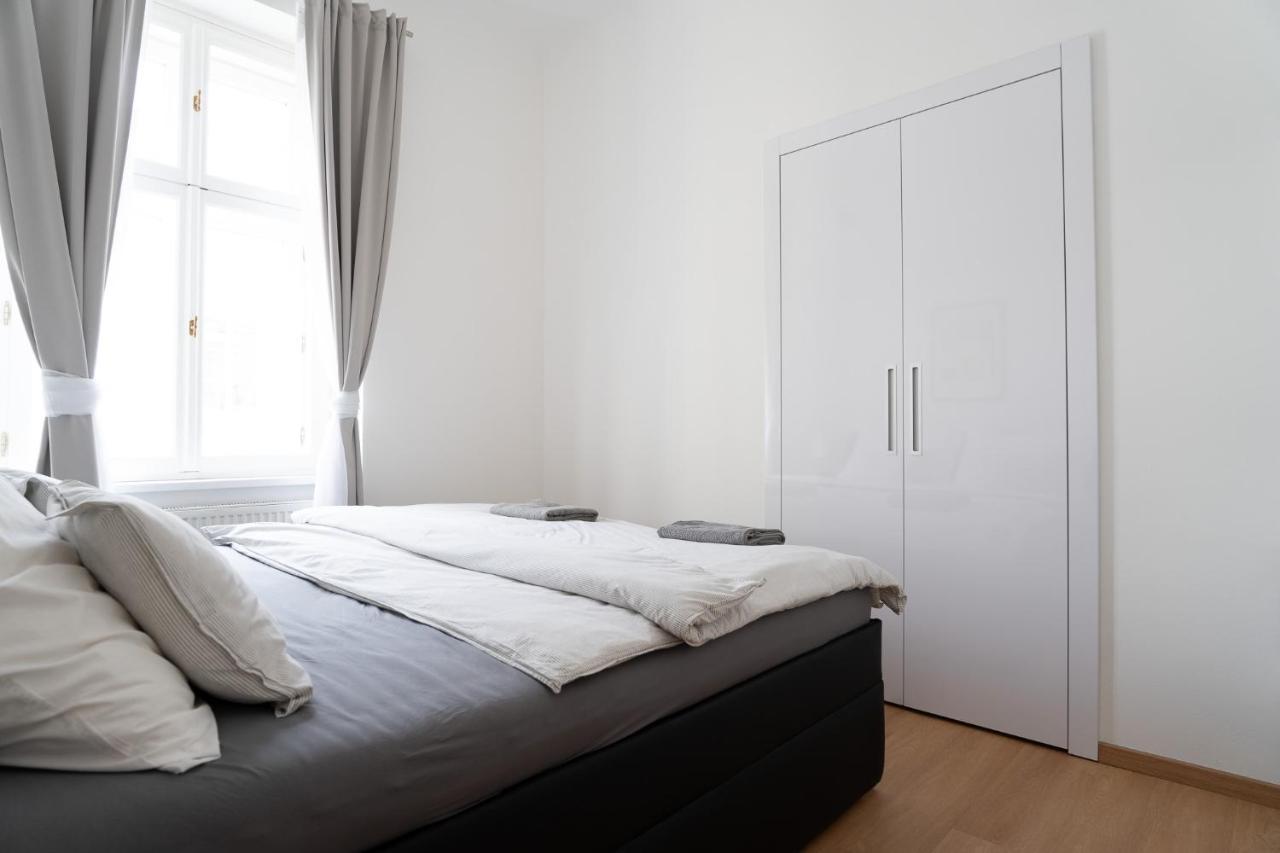 The Dante Prague - Family And Friends Apartments Exterior foto